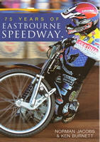 Eastbourne Speedway