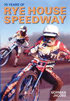 Rye House Speedway